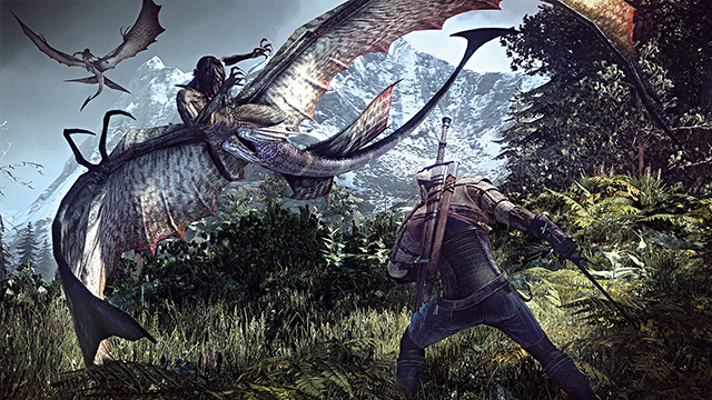 The Witcher 3’ün Sonu Bol Alternatif İçeriyor!