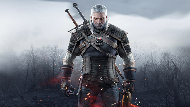 The Witcher 2017’de Beyaz Perdeye Geliyor!