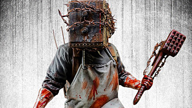 The Evil Within’de Box Head Olma Zamanı