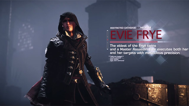 Assassin’s Creed: Syndicate E3 2015’te Zayıf Kaldı