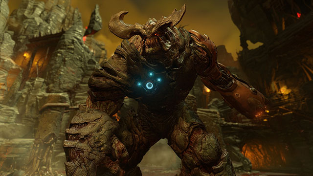 Doom’un Kapalı Alfa Kayıtları Başladı