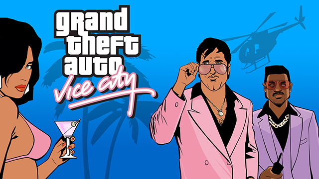 GTA 5’te Vice City’e Ne Dersiniz?