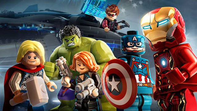 LEGO Avengers’ın İlk Videosu Yayınlandı!