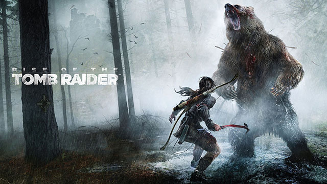 Rise of the Tomb Raider’ın Season Pass İçerikleri Belli Oldu