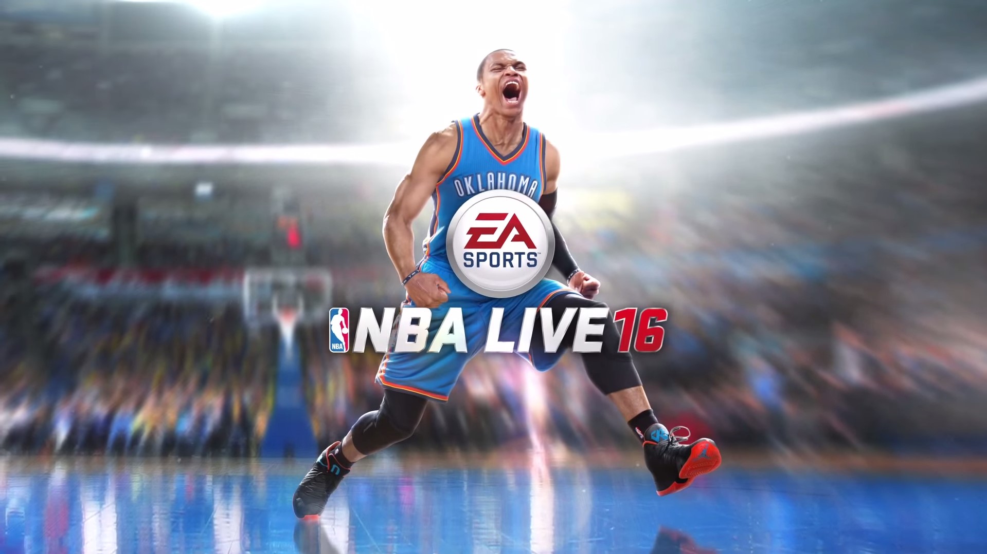 NBA Live 16, PS4 ve Xbox One’a Gelecek!