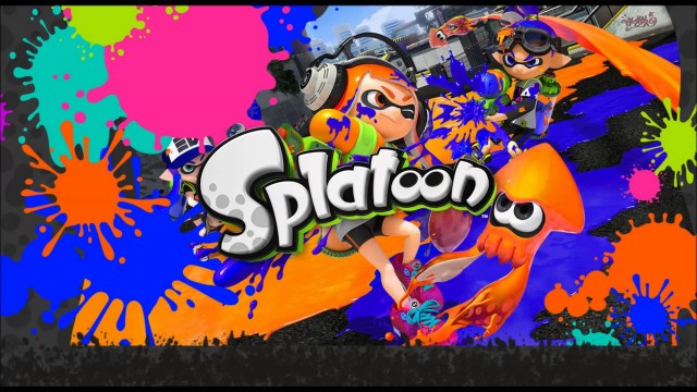 Splatoon’a Yeni Bir Ücretsiz İçerik Geliyor