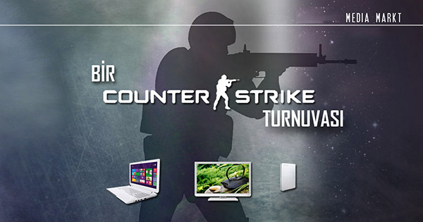 Multiplayer Takipçileri, CS: GO Turnuvamızda Bir Kez Daha Bir Araya Geliyor