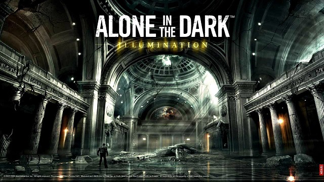 Alone in the Dark: Illumination Çıktı