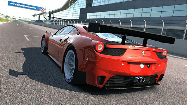 Assetto Corsa PS4 ve Xbox One İçin Geliyor