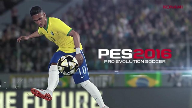 Konami PES Konusunda İddialı