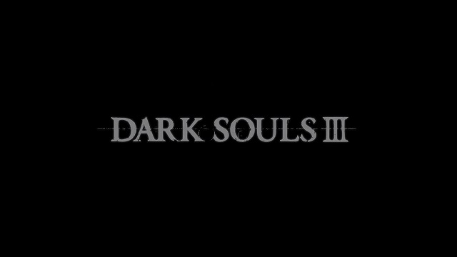 Dark Souls III’ten Uzun Soluklu Oynanış Videoları