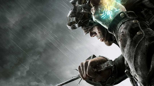 Dishonored 2 Sızdı, Hem de Canlı Yayında