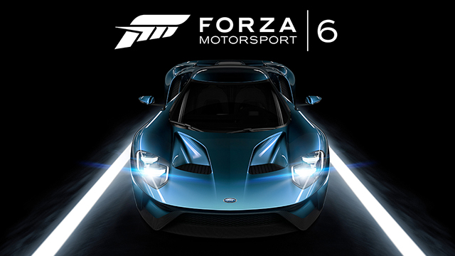 Forza 6 Mods Özelliği Detaylandırıldı