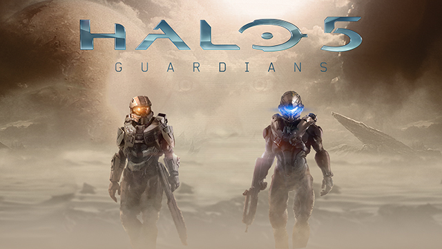 Halo 5: Guardians’ın TV Reklamı Yayınlandı