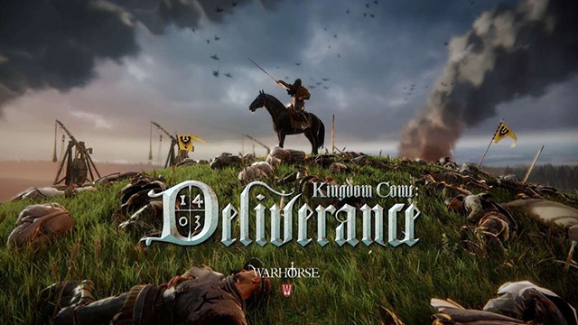 Kingdom Come: Deliverance’dan Yeni Bir Video Paylaşıldı