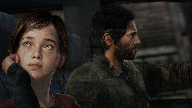 The Last of Us 2’nin Geleceği Kesinleşti