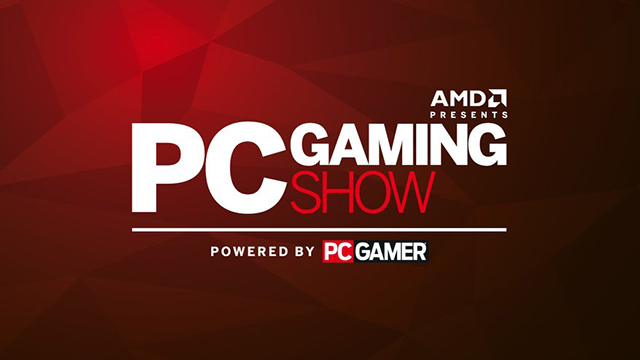 E3 2015 PC Konferansına Microsoft Desteği