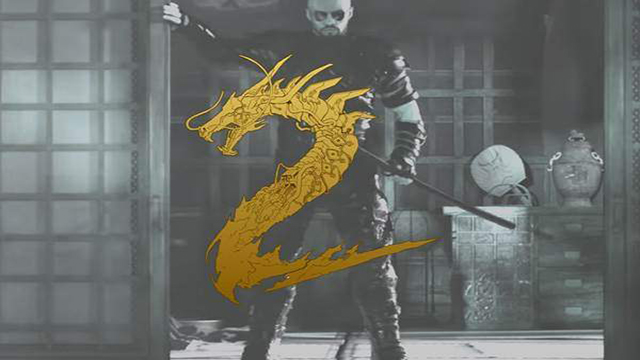 Shadow Warrior 2 Duyuruldu!