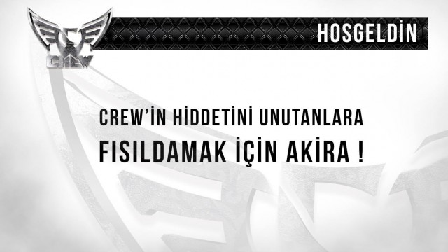 Crew’den İlk Transfer Ormana