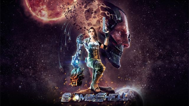 Bombshell’den Yeni Bir Fragman Geldi!