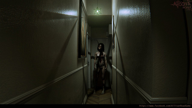 Allison Road, P.T’nin Yerini Alabilecek Mi?