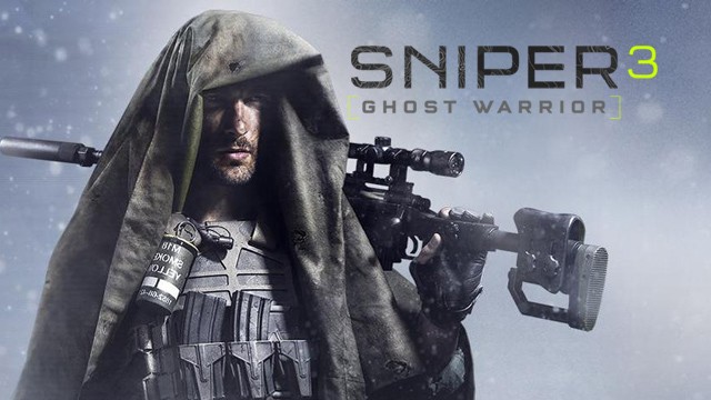 Sniper Ghost Warrior 3’ten Yeni Bir Oynanış Videosu Paylaşıldı