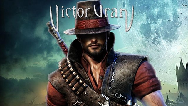 Victor Vran’ın Çıkış Videosu Paylaşıldı