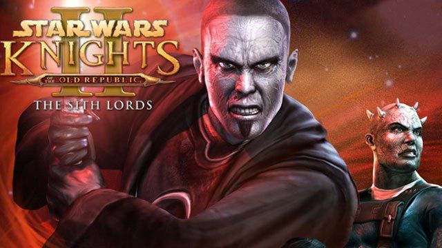 Star Wars: KOTOR II İçin 10 Senenin Üstüne Yeni Bir Güncelleme Geldi!