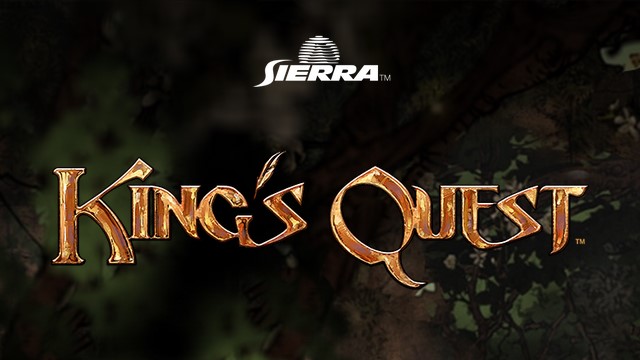 King’s Quest’in Çıkış Tarihi Açıklandı!