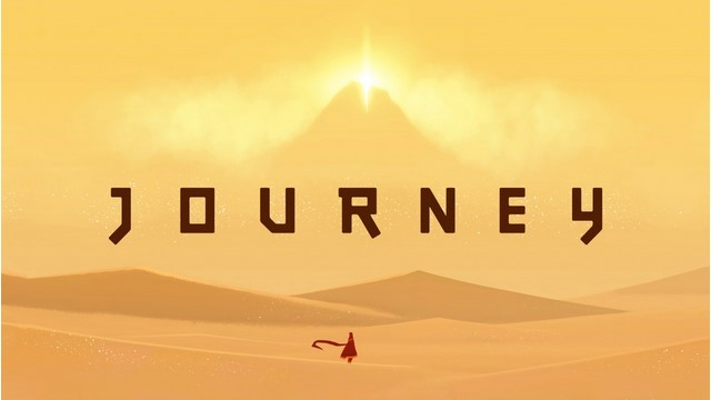 Journey’in PS4 Çıkış Tarihi Sızdırıldı!