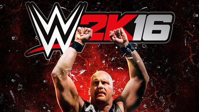 WWE 2K16’nın Tasarım Moduna Göz Atın