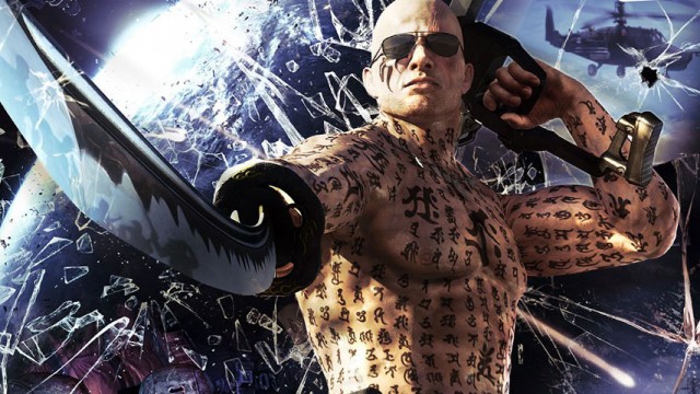 Devil’s Third PC İçin Duyuruldu!