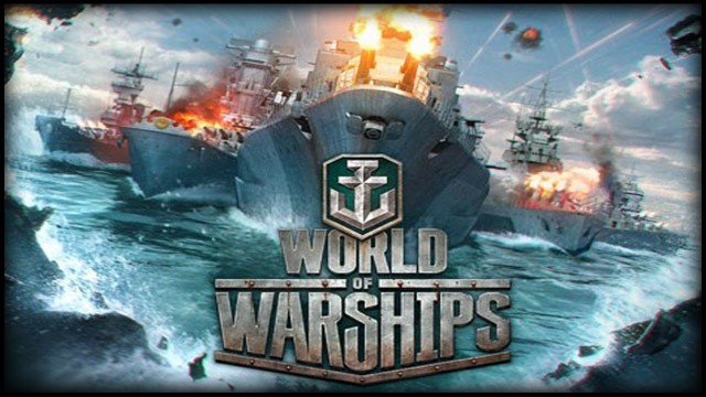 World of Warships Açık Betası Açıldı