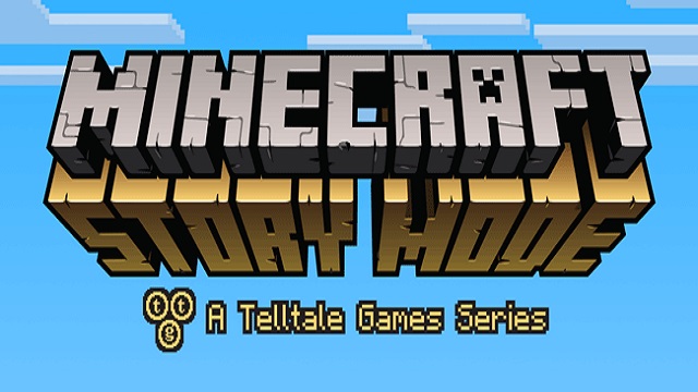 Minecraft: Story Mode Wii U Oyuncuları İle Buluşuyor!