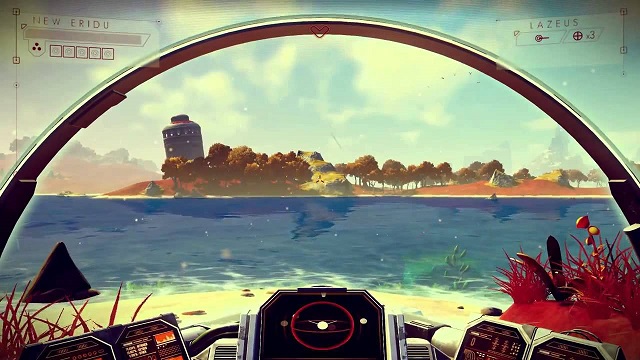 No Man’s Sky’ın Ekonomisi ve Ticaretinden Yeni Detaylar