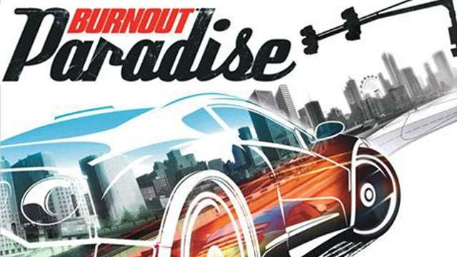 Burnout Paradise, Xbox One’a Gelebilir!