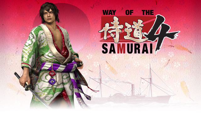 Way of The Samurai 4’ün Çıkış Tarihi Paylaşıldı!