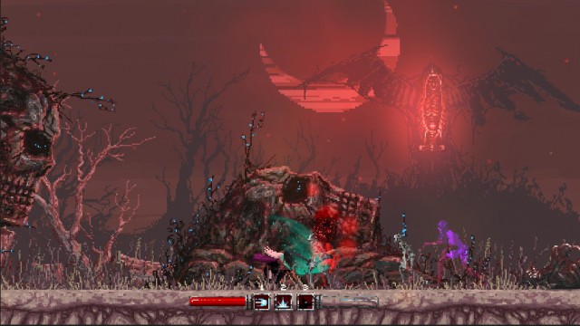 Slain’den Yeni Bir Oynanış Videosu Yayınlandı