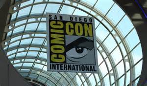 Comic-Con International Başlıyor!
