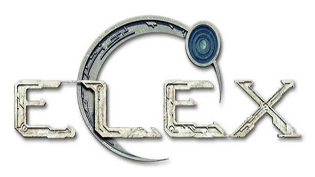 Nordic Games, Elex’i Duyurdu!