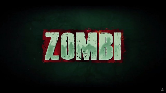 PC, PS4 ve Xbox One İçin Zombi Geliyor