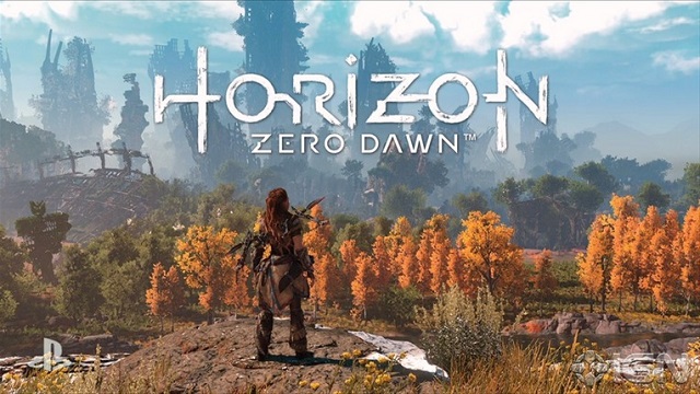 Horizon: Zero Dawn’dan Yeni Detaylar Geldi!