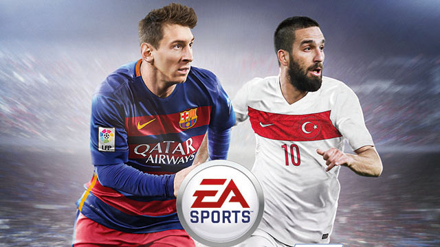 FIFA 16 Şimdiden Mobil Platforma Geldi!