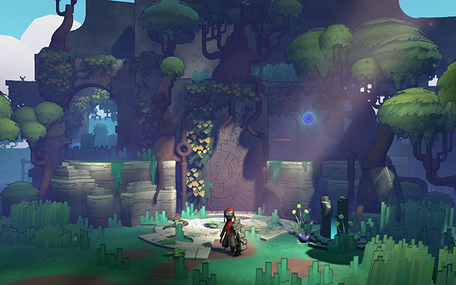 Torchlight’ın Geliştiricisinden Yeni Oyun Duyurusu: Hob