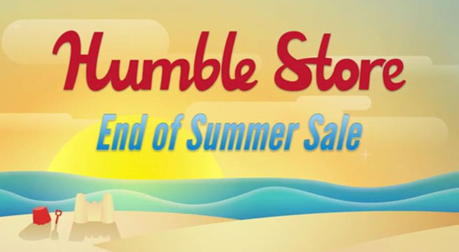 Humble Store’dan Yaz Sonu İndirimleri!