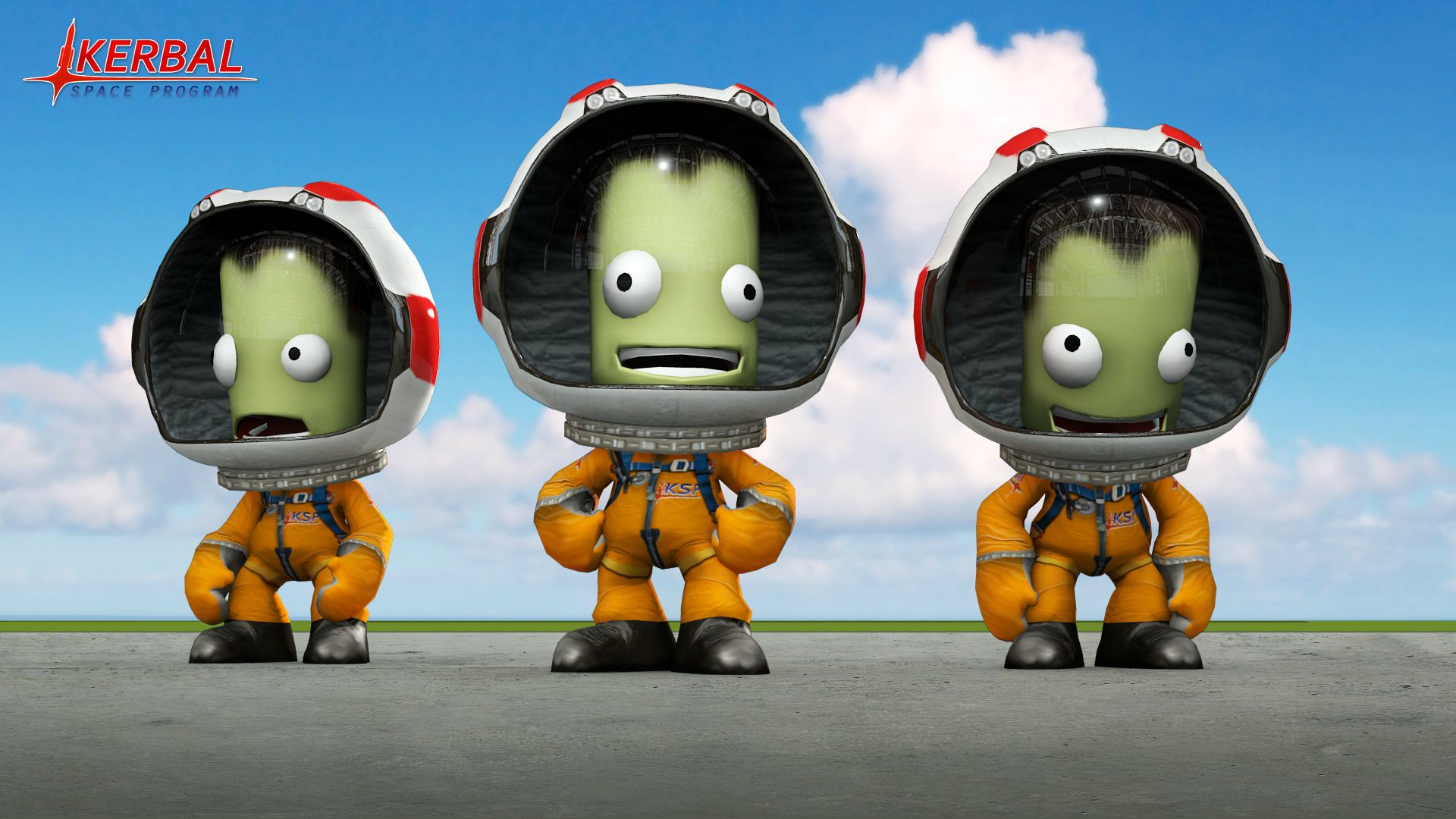 Kerbal Space Program, Xbox One’a Geliyor