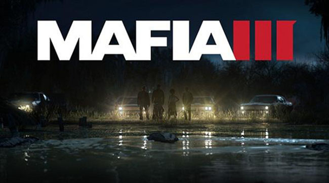 Mafia 3’ün İlk Trailer’ı Yayınlandı!