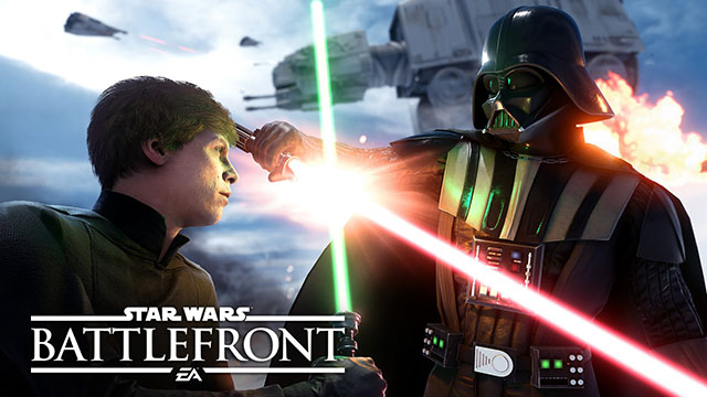 Star Wars: Battlefront’un PS4 Reklamı Yayınlandı