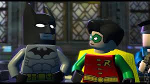 LEGO: Batman’in Joker’i Belli Oldu!