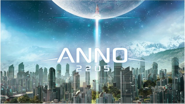 Anno 2205’in Yeni Videosu Paylaşıldı